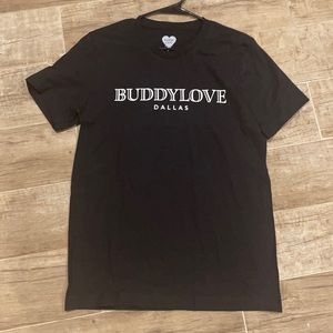 Buddy love t shirt